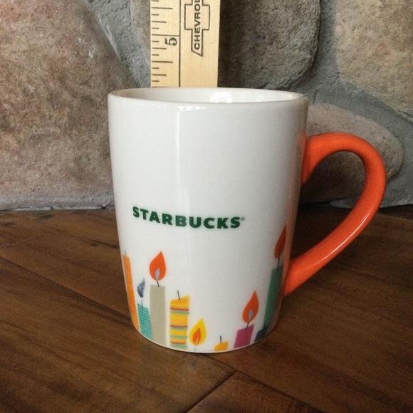 Starbucks Party Mug - Picture 5 of 6